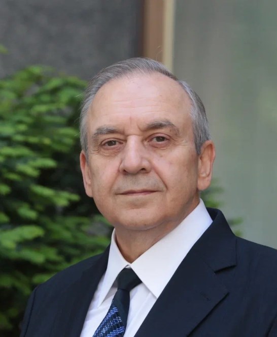 Мурадов Георгий Львович